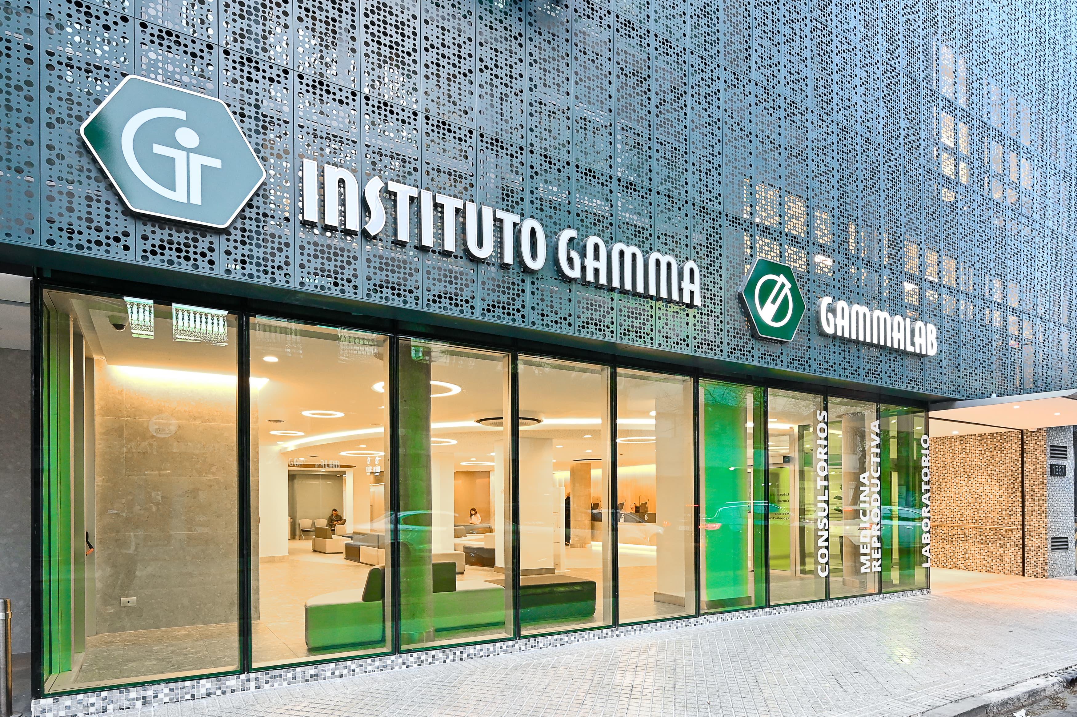 Instituto Gamma