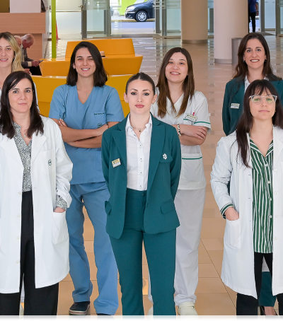 Trabajá con nosotros