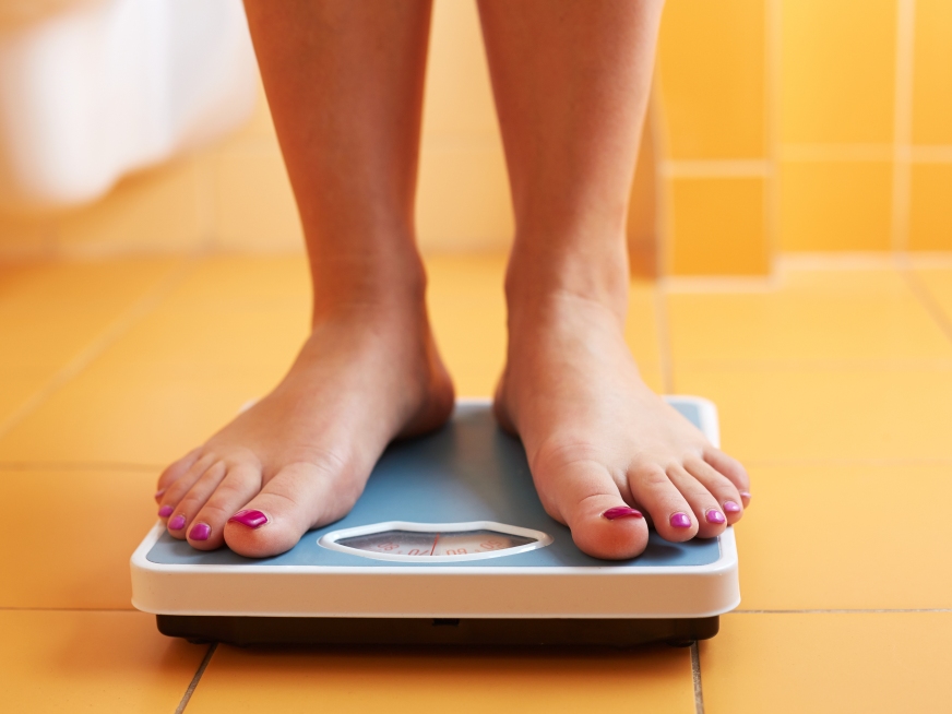 Obesidad: Cirugía Bariátrica y Metabólica