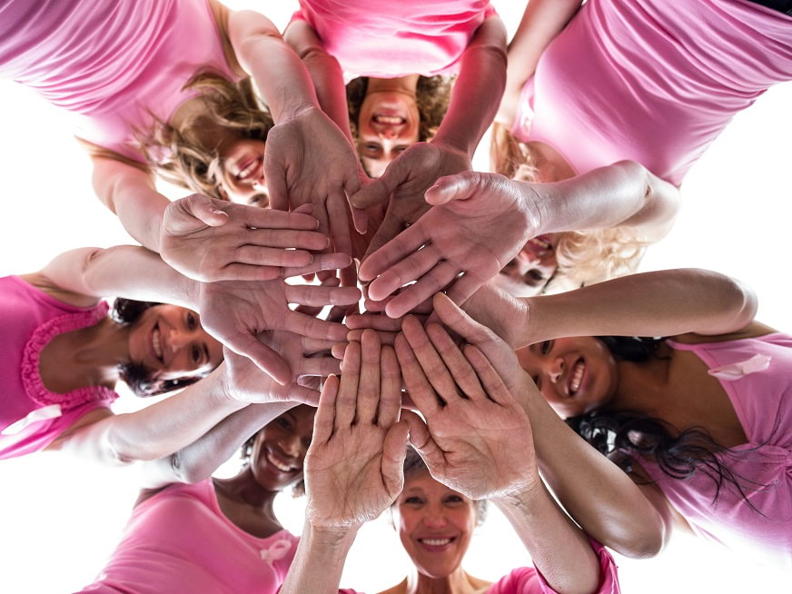 Cáncer de Mama: Diagnóstico precoz reduce la mortalidad| Grupo Gamma