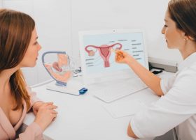 Receptividad Endometrial: ¿Qué es el Endometrio? | Grupo Gamma