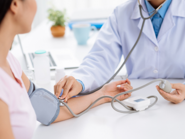 Maestría en Mecánica Vascular e Hipertensión Arterial