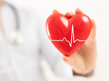 Miocardiopatía Hipertrófica Obstructiva