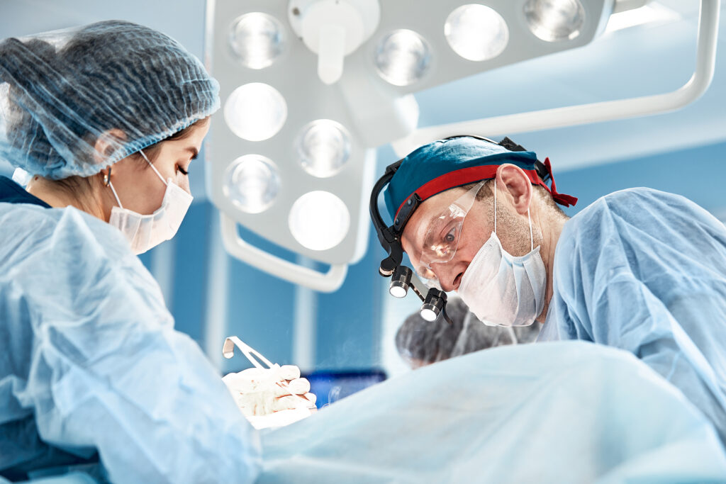 Fellowship en Neurocirugía Oncológica