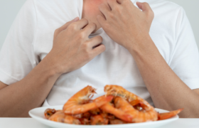 alergias alimentarias