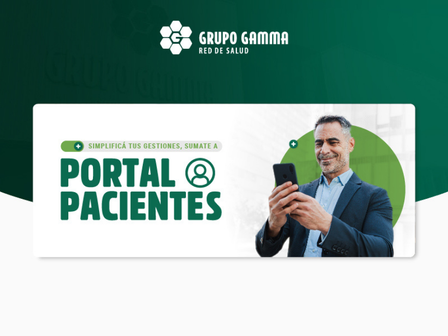 Portal Pacientes | Preguntas frecuentes
