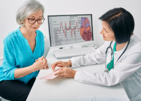 enfermedad cardiovascular en la mujer
