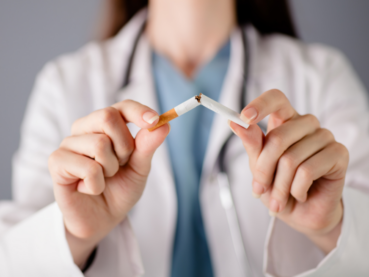 La importancia del cese del tabaquismo en pacientes neurológicos
