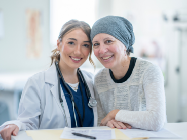 _bienestar dermatológico en pacientes oncológicos