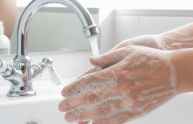 Día Mundial del Lavado de Manos