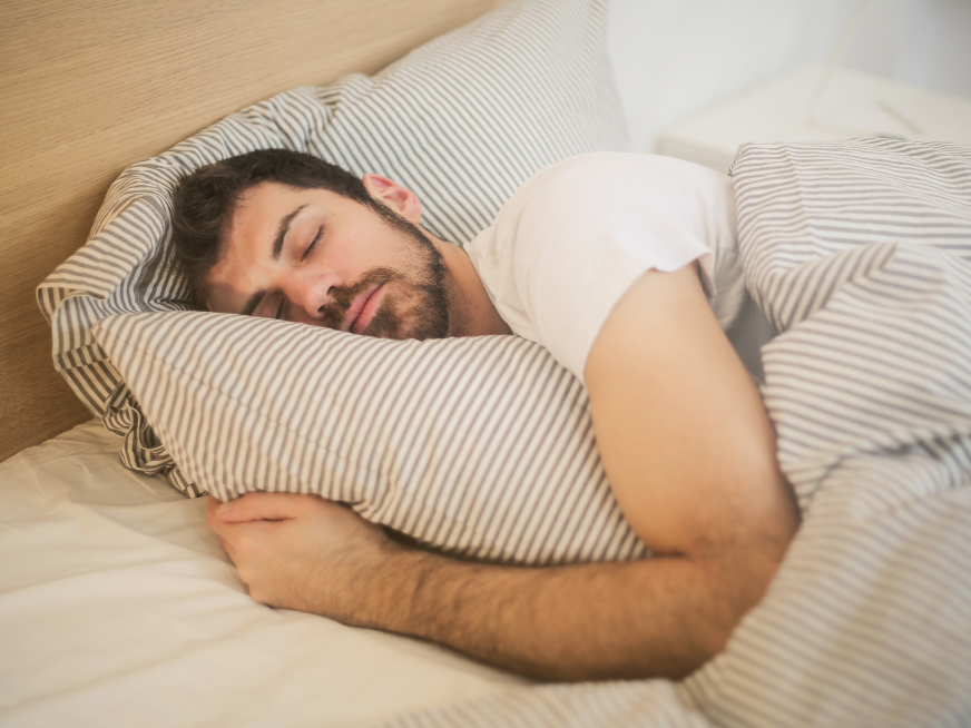 Epilepsia y sueño: cuando descansar bien se vuelve parte del tratamiento