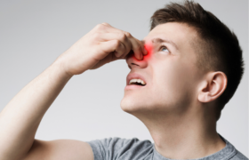Sinusitis crónica