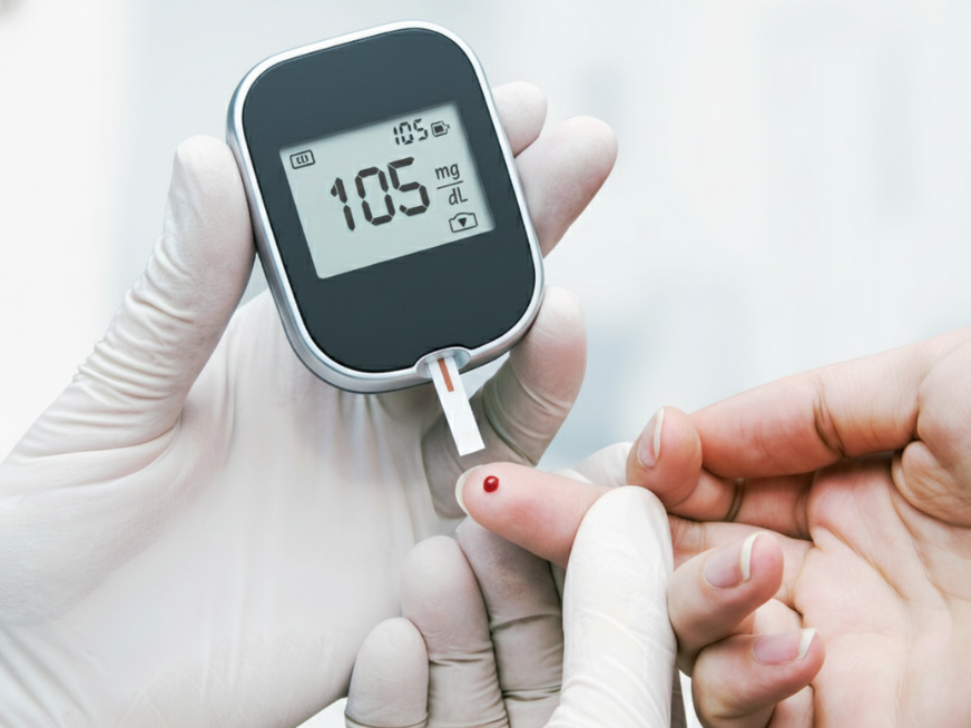 14 de noviembre: Día Mundial de la Diabetes